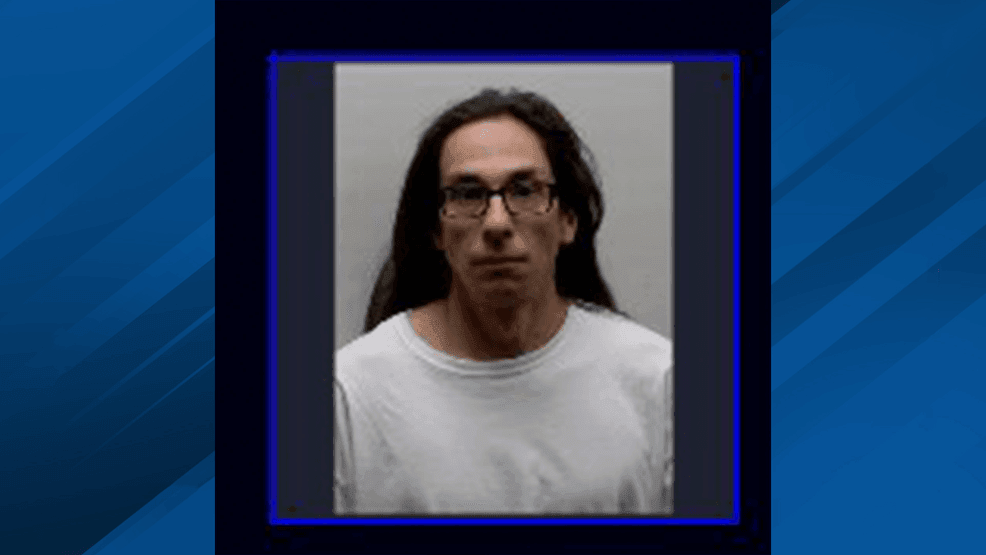Mount Pleasant man charged in December Grayling business break-ins