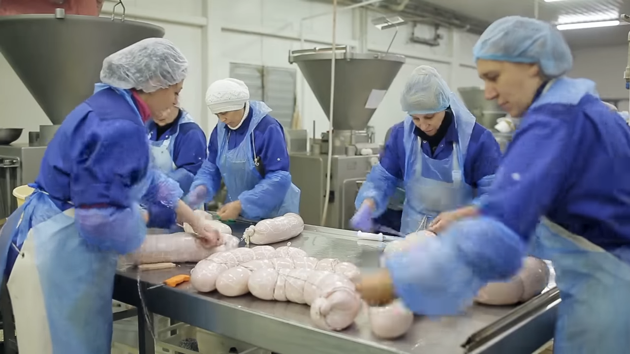 How a string of “accidents” shocked Russia’s elite