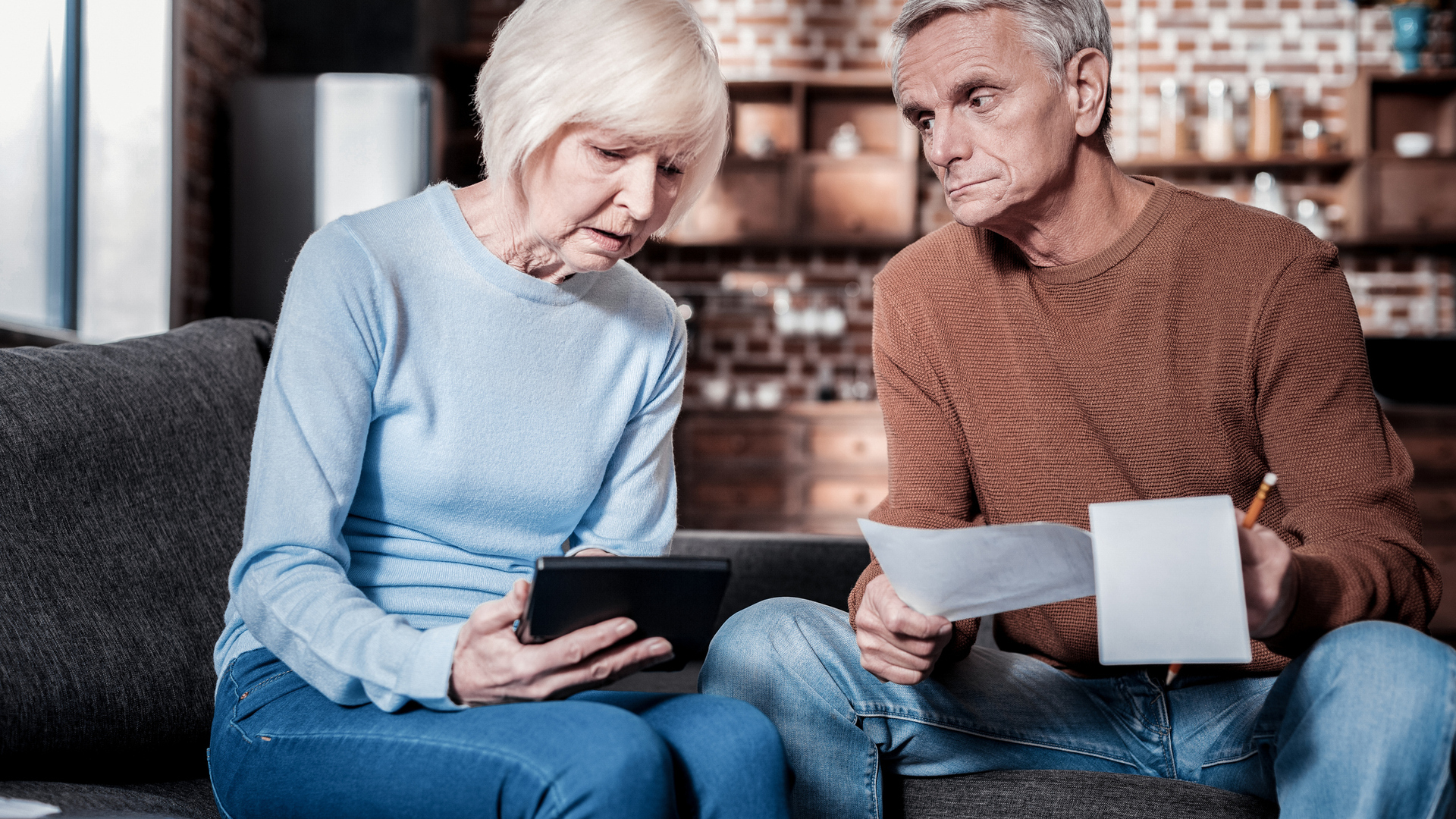 Why retirees are spending more — even when they think they’re cutting back<br><br>