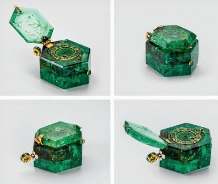 87 Extraordinary Artifacts That Have Surprised People For Centuries And Still Do Today