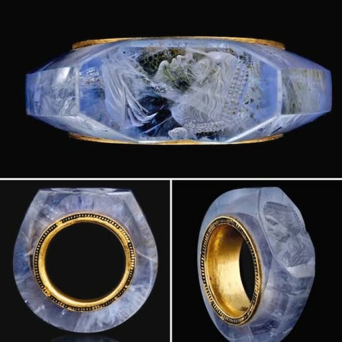 87 Extraordinary Artifacts That Have Surprised People For Centuries And Still Do Today