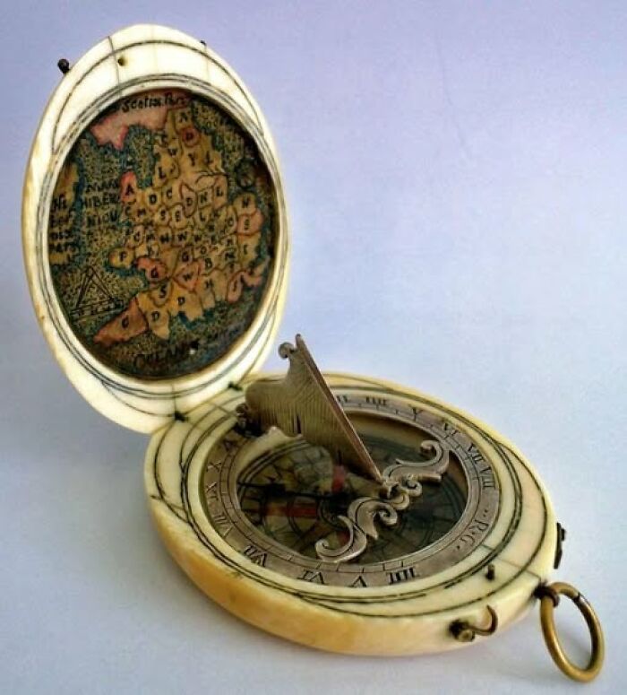 87 Extraordinary Artifacts That Have Surprised People For Centuries And Still Do Today