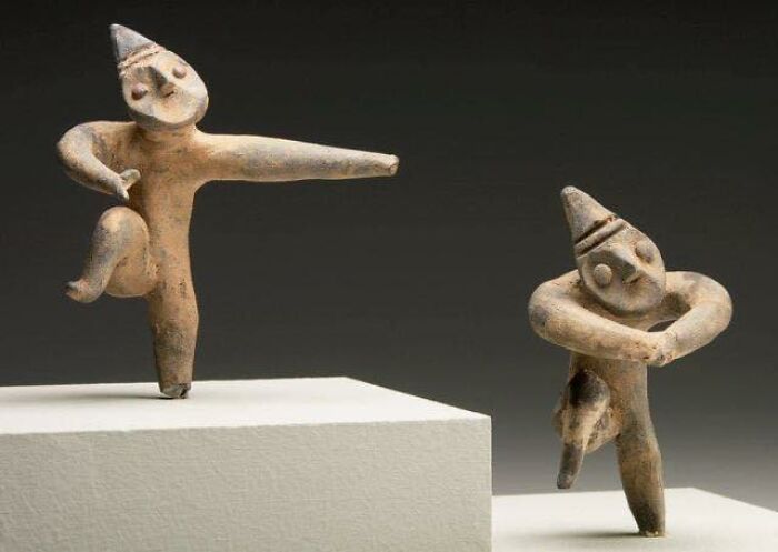 87 Extraordinary Artifacts That Have Surprised People For Centuries And Still Do Today