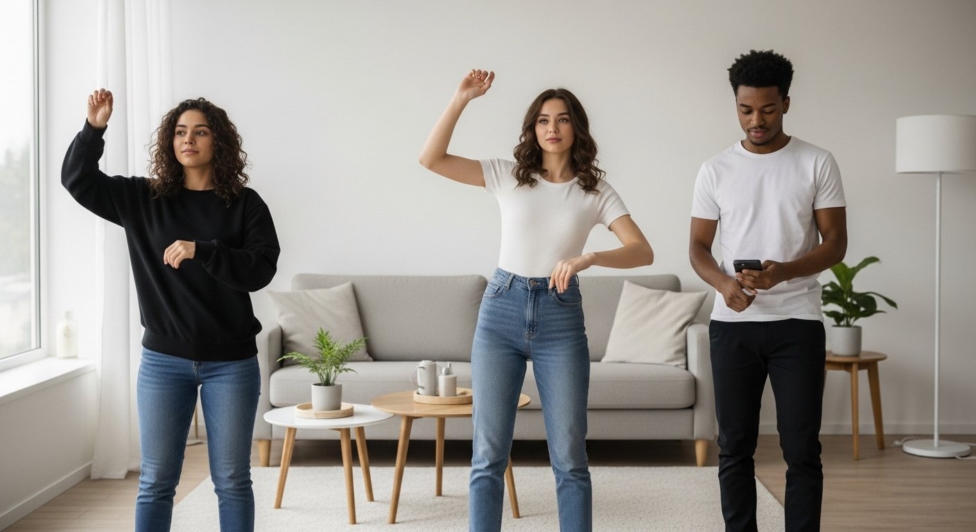 This TikTok-born lifestyle change is quietly taking over the US<br>