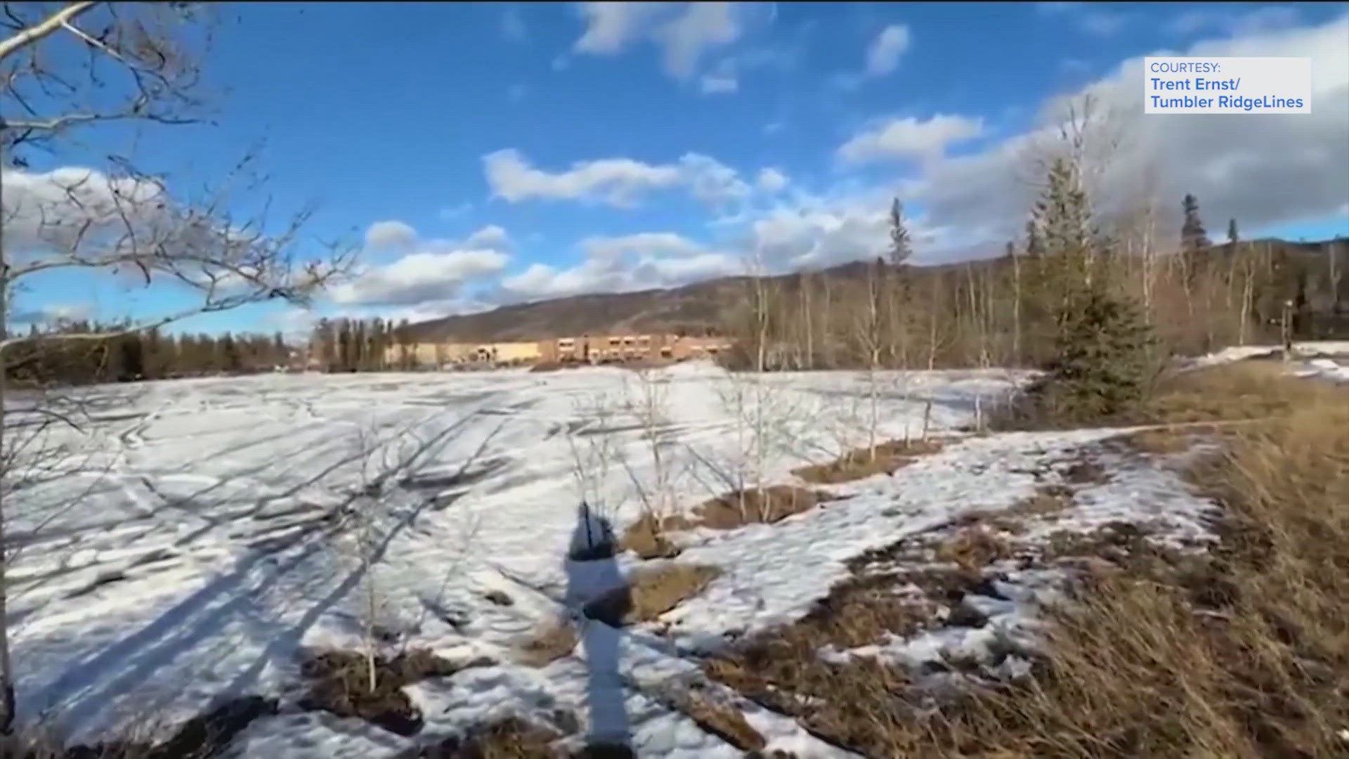 Shootings at school and home in British Columbia, Canada, leave 10 dead ...