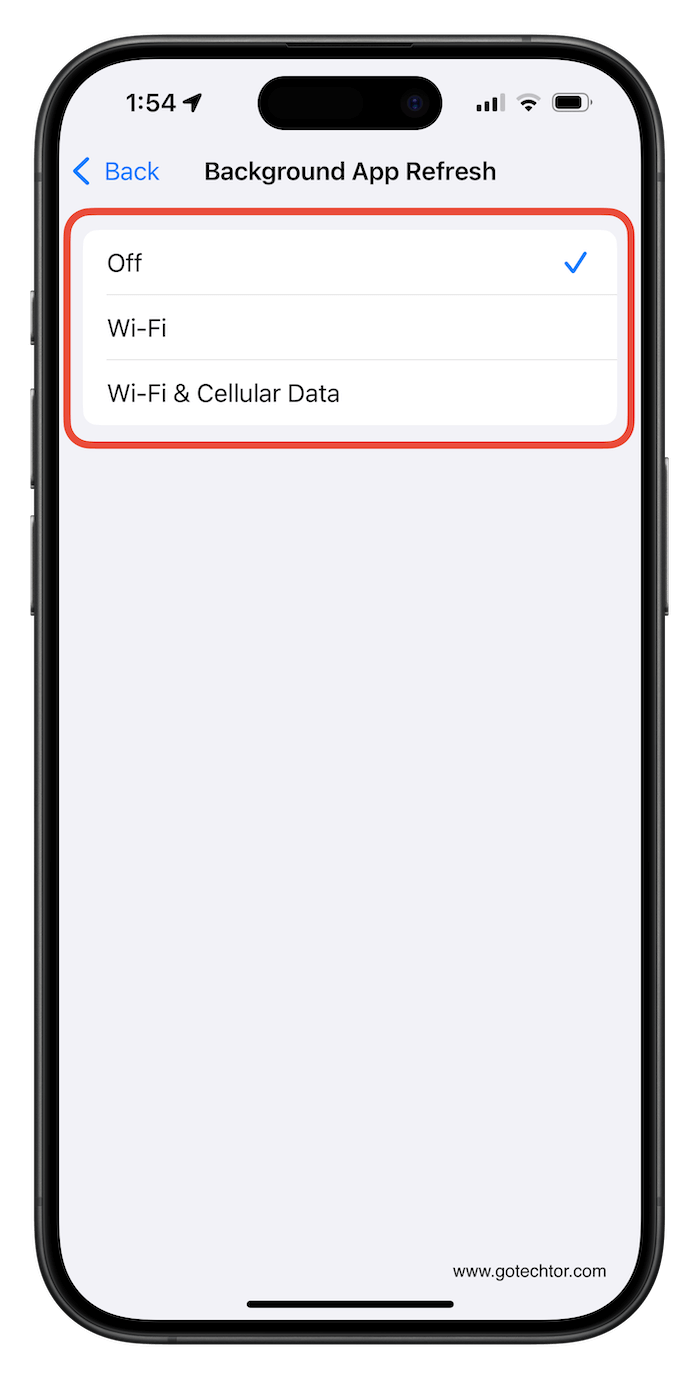 10 iOS 26 settings you should change right now to save battery life and ...