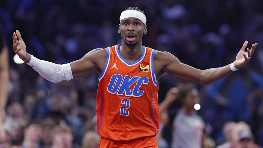 Thunder directly responsible for making NBA's biggest problem even worse