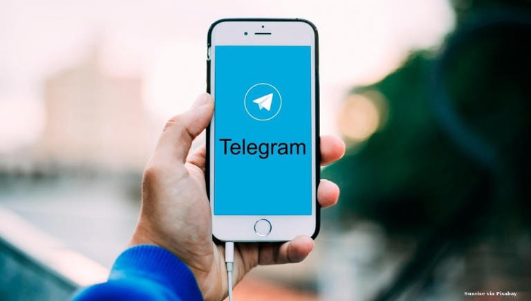 Move to block Telegram is a major escalation of Russia's digital crackdown