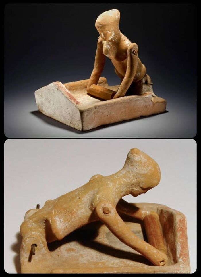 87 Extraordinary Artifacts That Have Surprised People For Centuries And Still Do Today