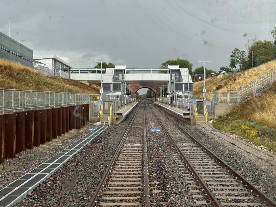 'Why are there still no trains on our new billion pound Milton Keynes ...