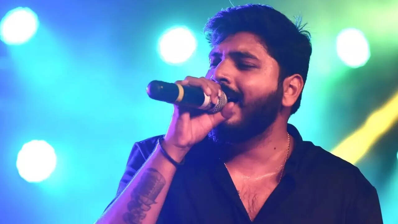 Ajay Sathyan remembers his Super Star days and says, 'Now I realize how ...