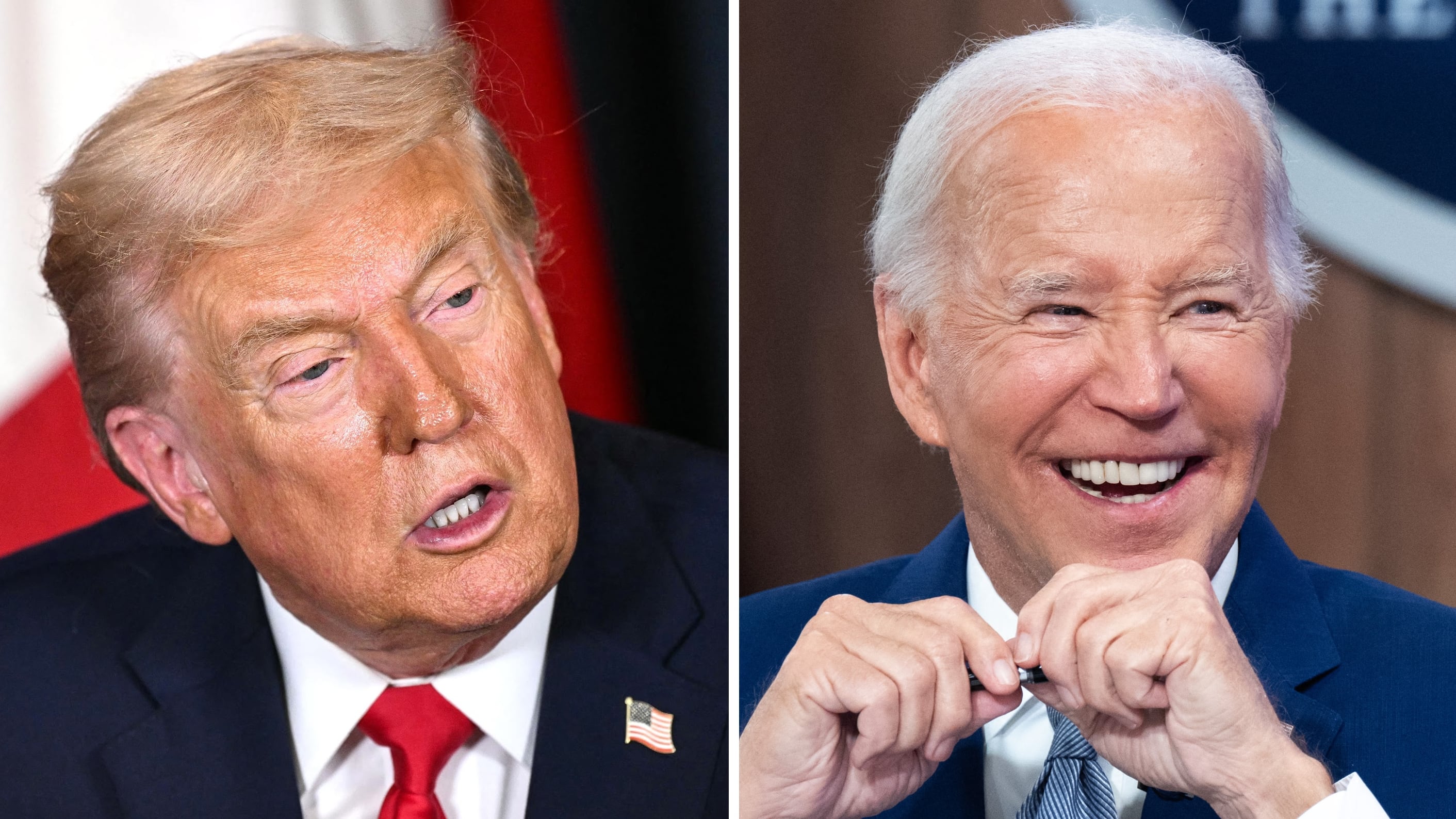 Trump’s favorite pollster hits president with nightmare rating