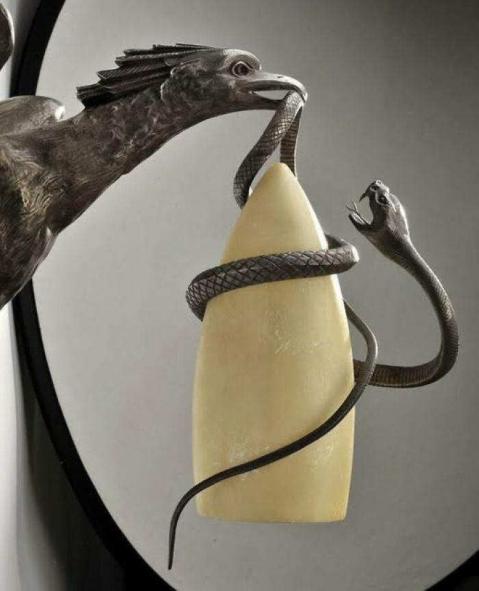 87 Extraordinary Artifacts That Have Surprised People For Centuries And Still Do Today