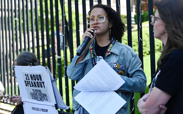For many people, the recent ICE killings are a turning point. Here’s ...