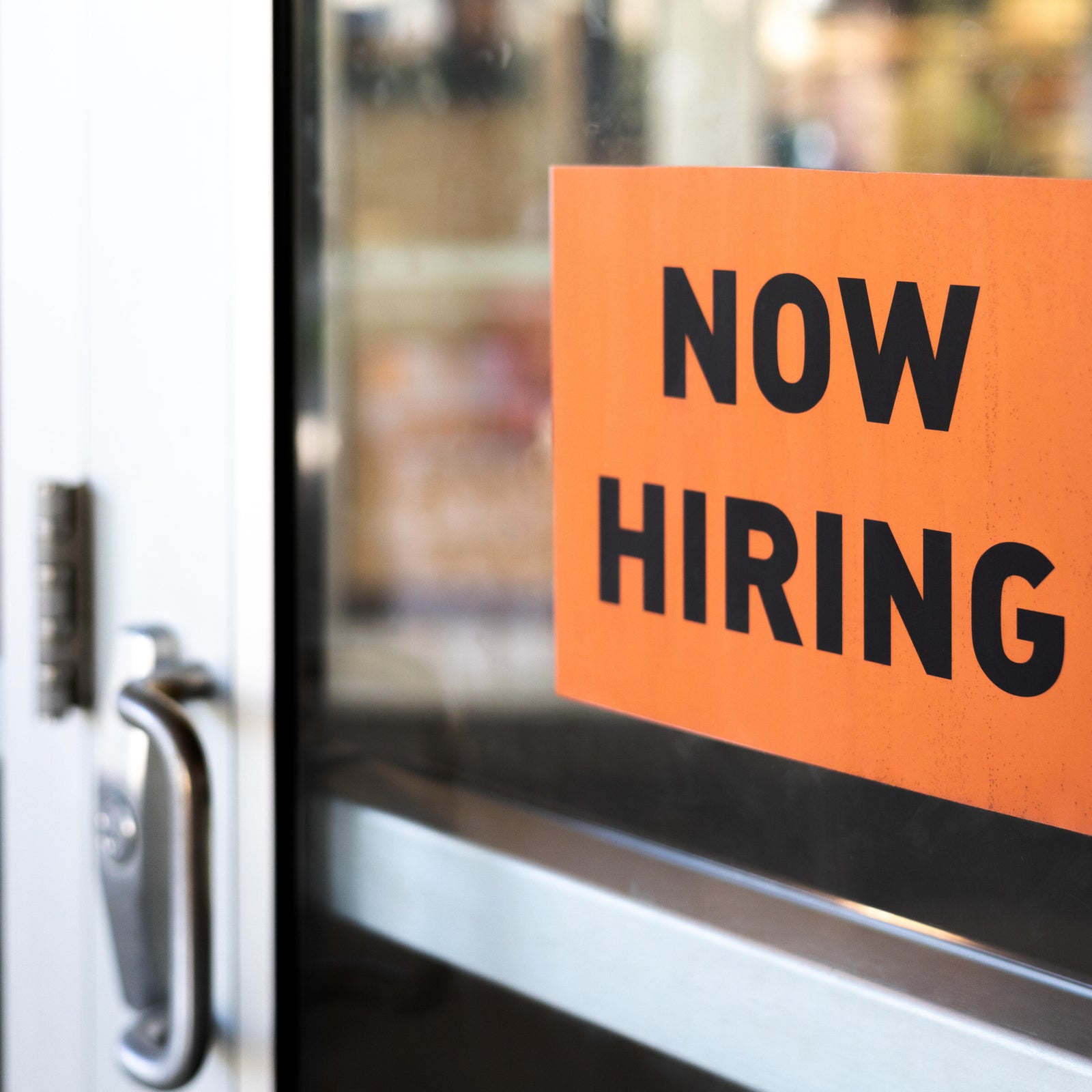 Employers added 130,000 jobs in January, topping expectations