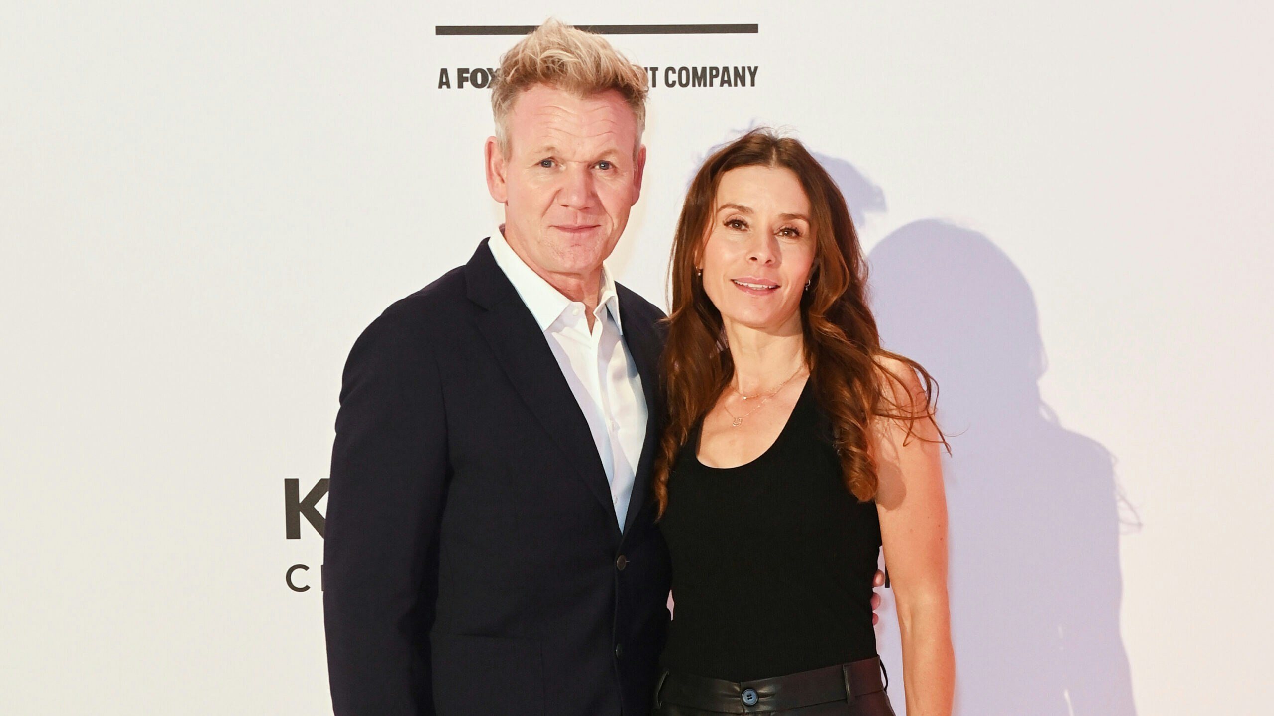 Gordon Ramsay: ‘We’ve brought our kids up to have their own careers’