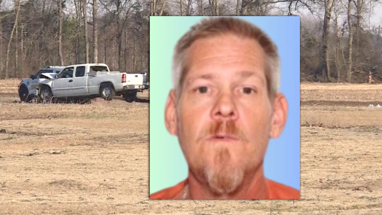 Missing man found dead inside vehicle in North Carolina