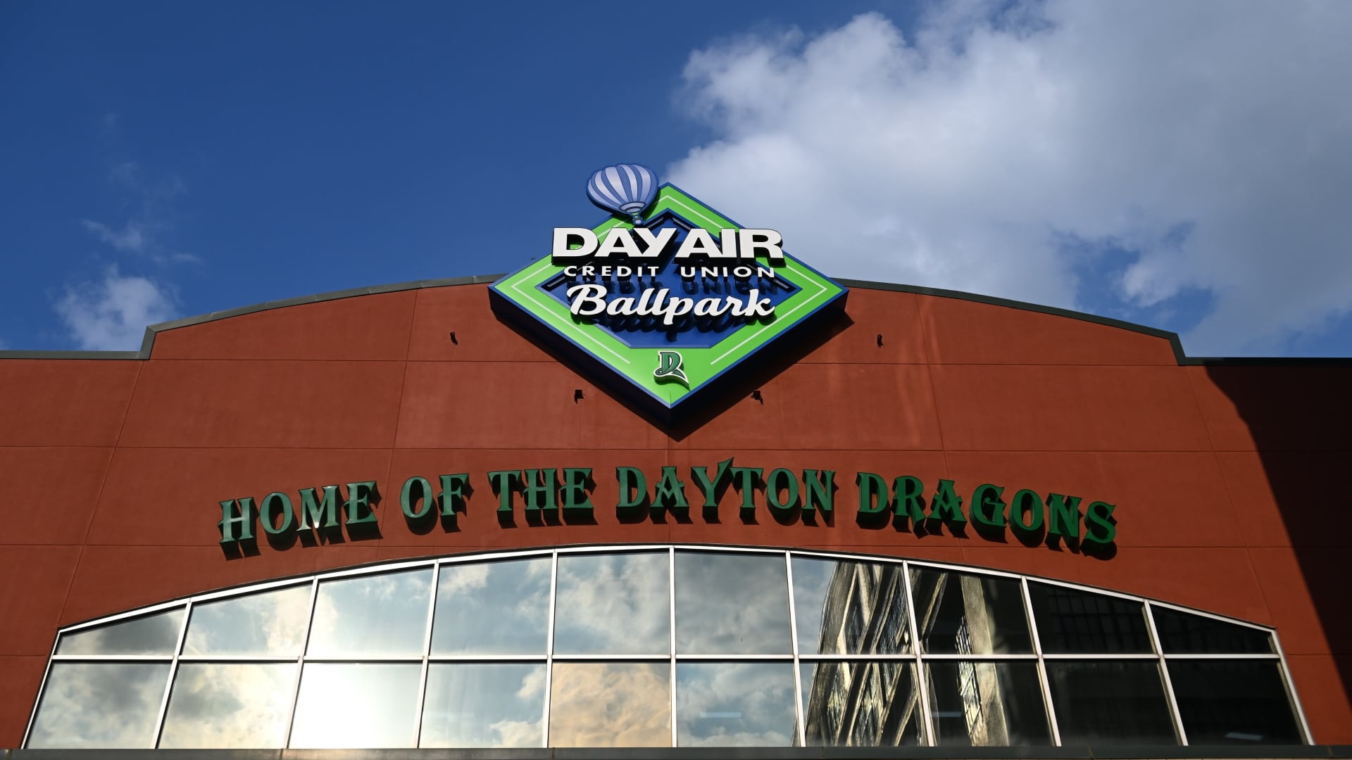 Dayton, Wright State to play at Day Air Ballpark this spring