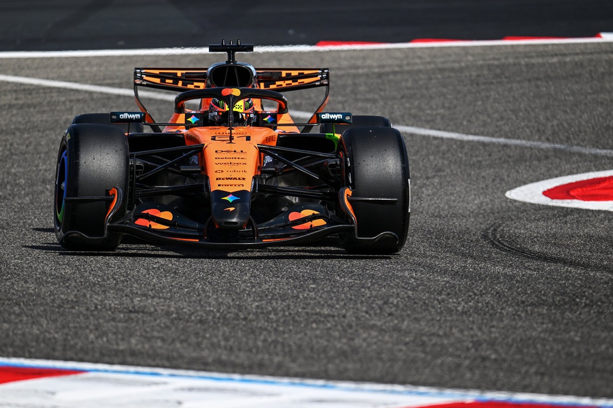 Video: The end of pull-rod? F1 2026 suspension tech explained