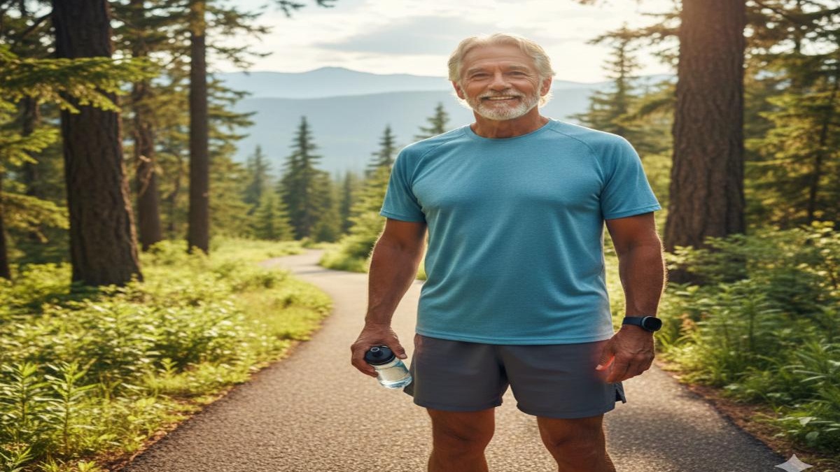 7 reasons you should prioritize staying healthy and wealthy in retirement<br><br>
