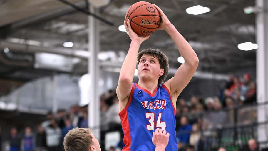 Top 25 Wisconsin high school boys basketball state rankings - Feb. 11, 2026