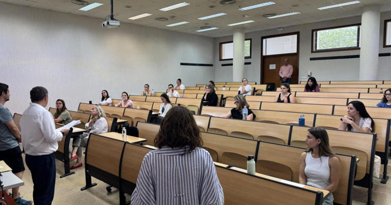 Así serán las oposiciones de Educación en Galicia con 1.601 plazas