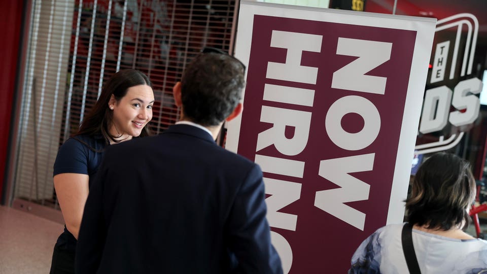 Employment numbers could be much worse than previously reported