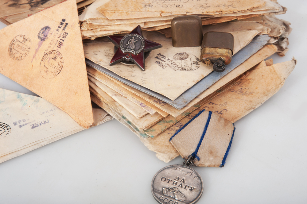 15 items worth keeping for nostalgic value