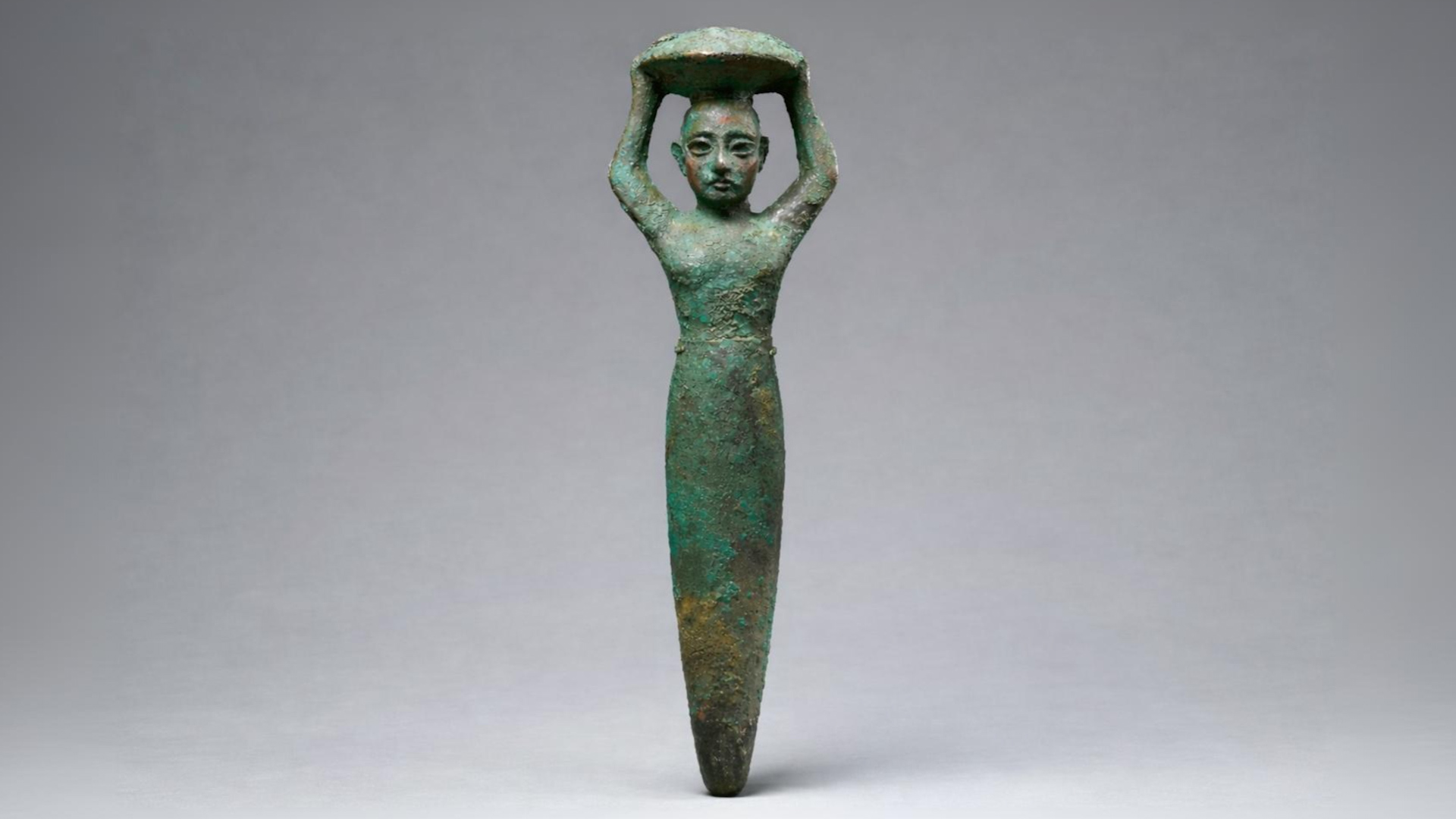 Who was the first king known to read and write?