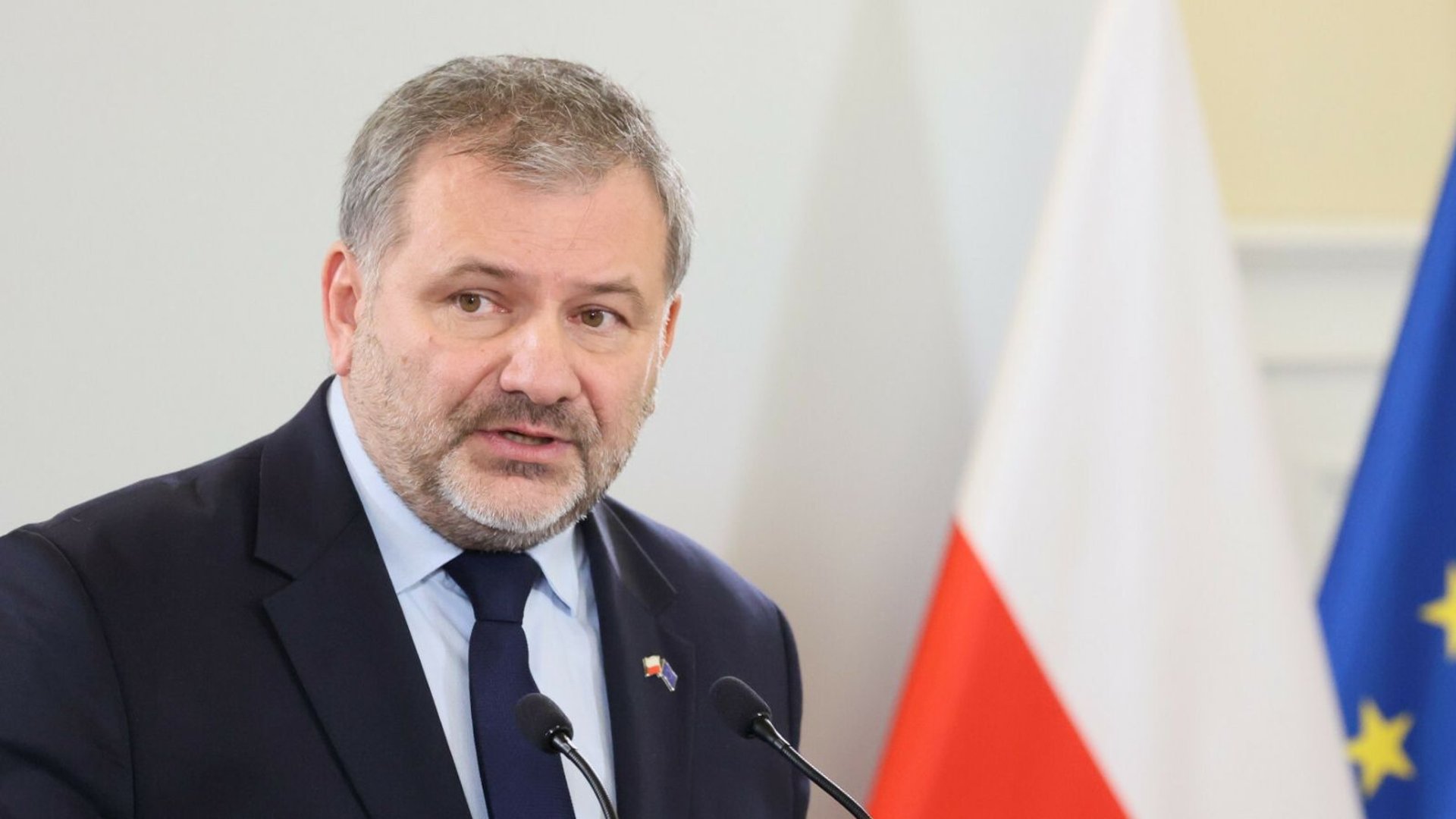 Polskie tropy w aferze Epsteina. Żurek powołuje specjalny zespół, rusza ...