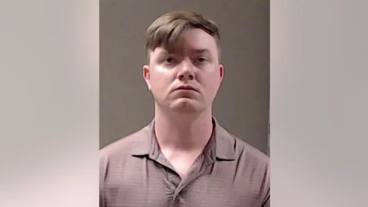 Plea hearing set for ex-DeKalb officer in 2022 fatal shooting