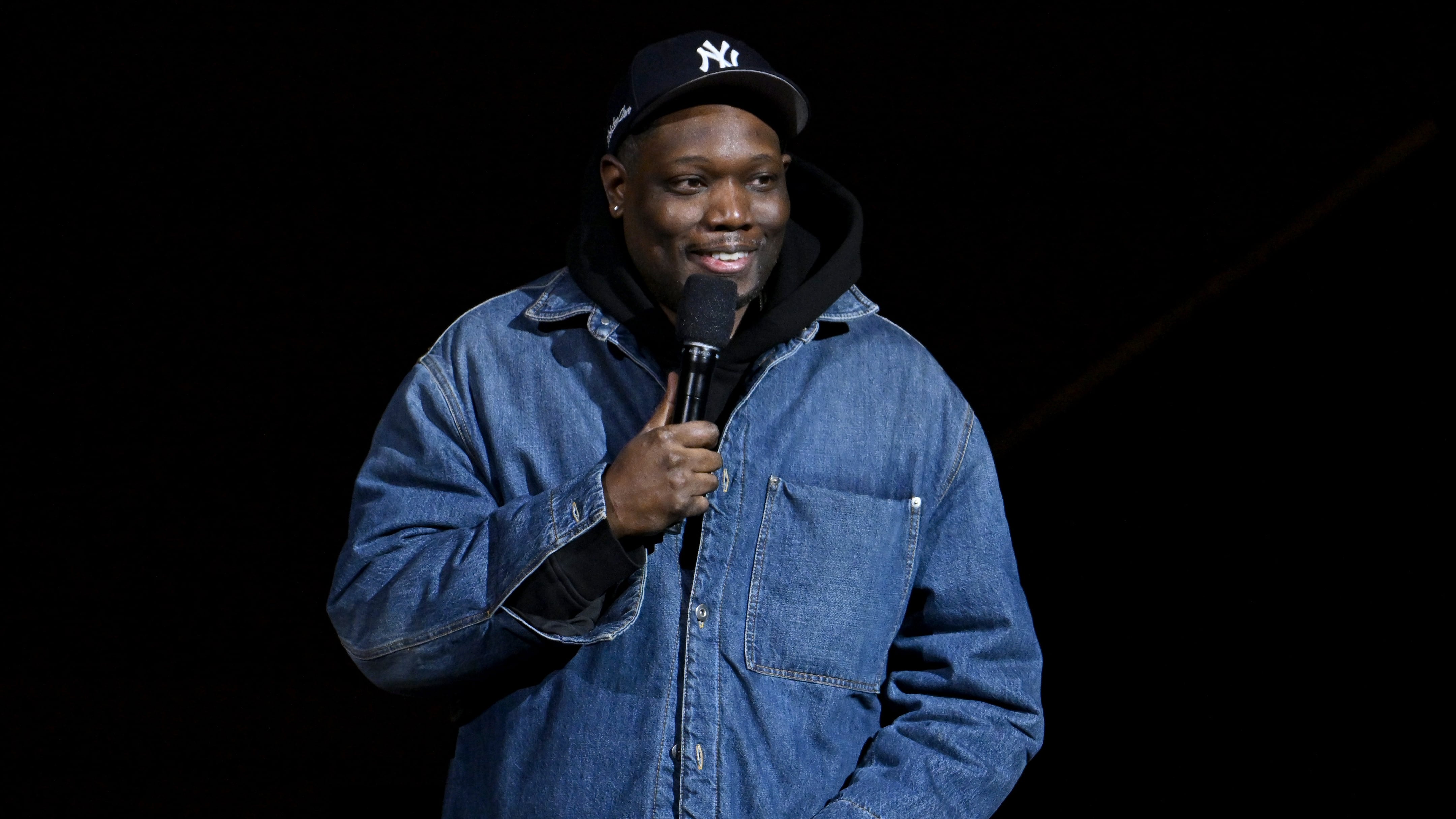 michael che personal life