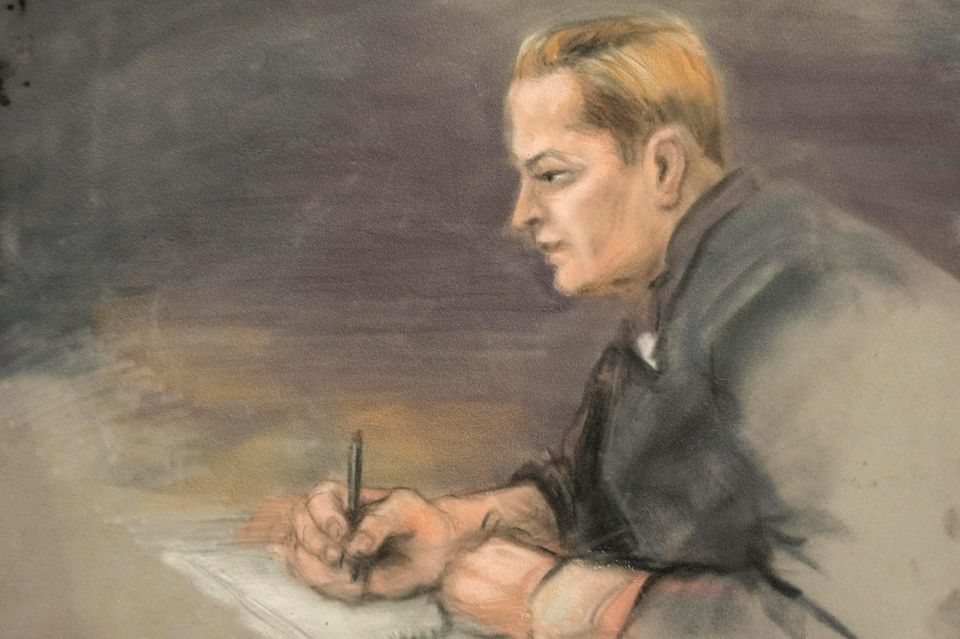 Oslo: Marius Borg Høiby benahm sich „respektlos“ und „herablassend“