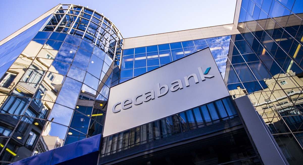 Geroa traspasa a Cecabank su fondo de 3.400 millones, procedente de las ...