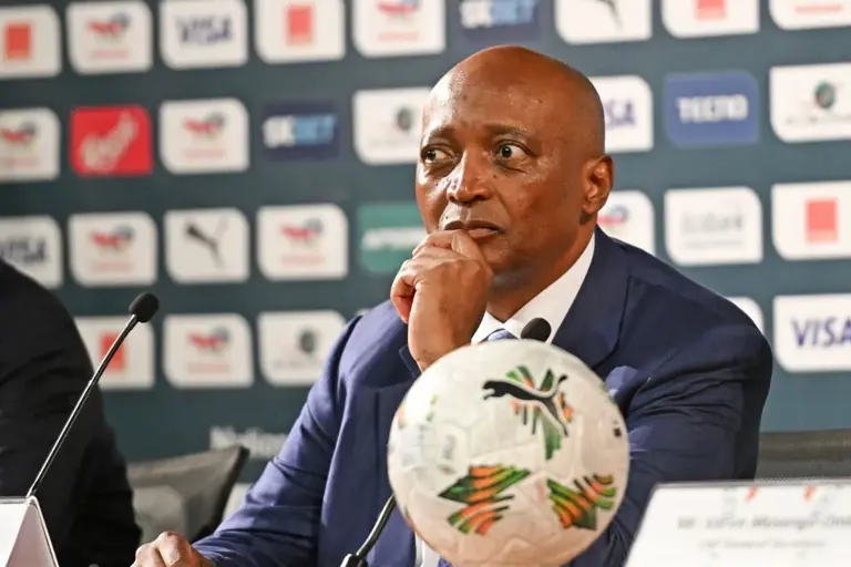 CAN 2027 : en coulisses, la CAF supplierait le Maroc de l’organiser