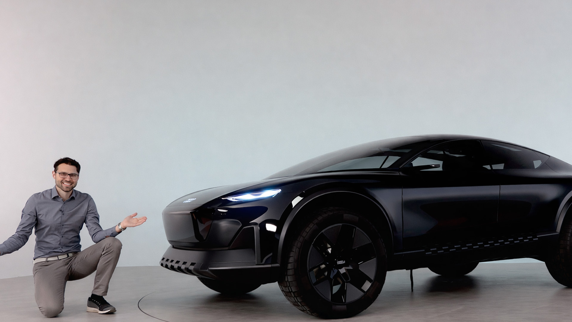 How good is this new Audi?
