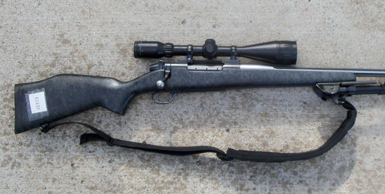Why these old-school hunting rifles are making a comeback
