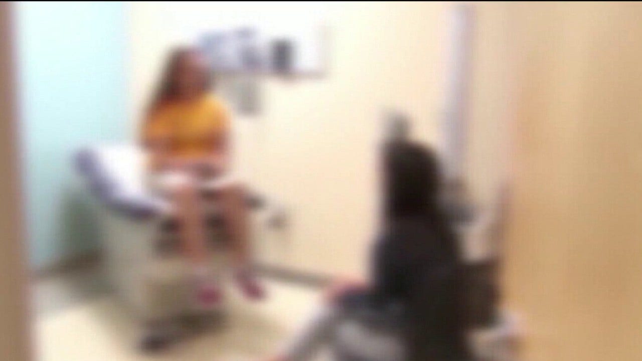 Surprise ban on puberty blockers passed by Georgia Senate
