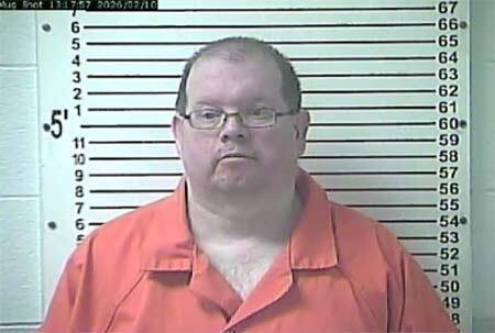 Man arrested in child sexual exploitation investigation