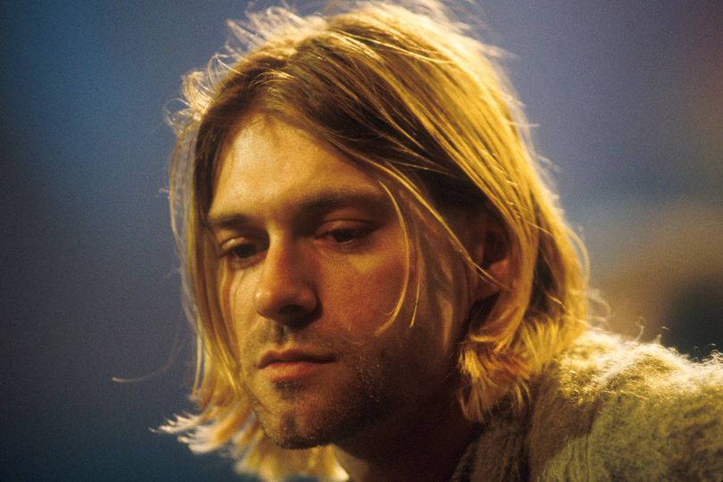 Kurt Cobain autopsy questioned as experts claim death scene was 'staged'