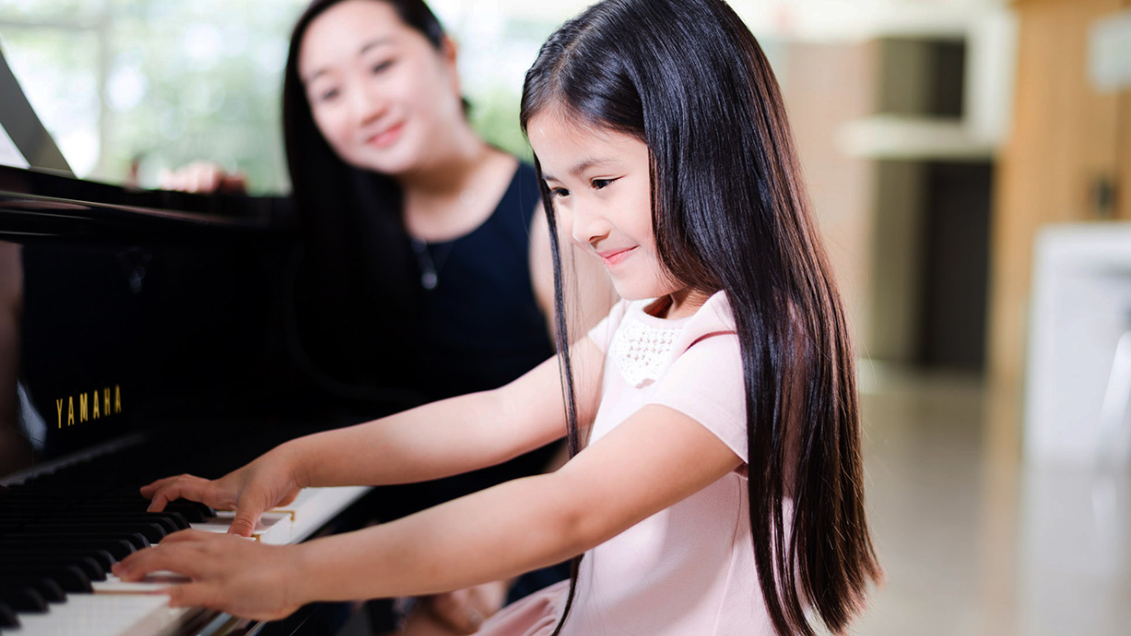 The musical education that will boost kids’ brain power