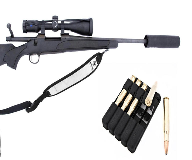 Why these old-school hunting rifles are making a comeback