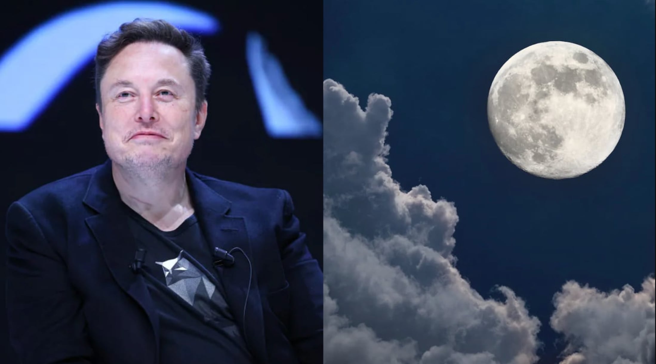 El giro de SpaceX: ¿Por qué Elon Musk puso a Marte en espera para ...