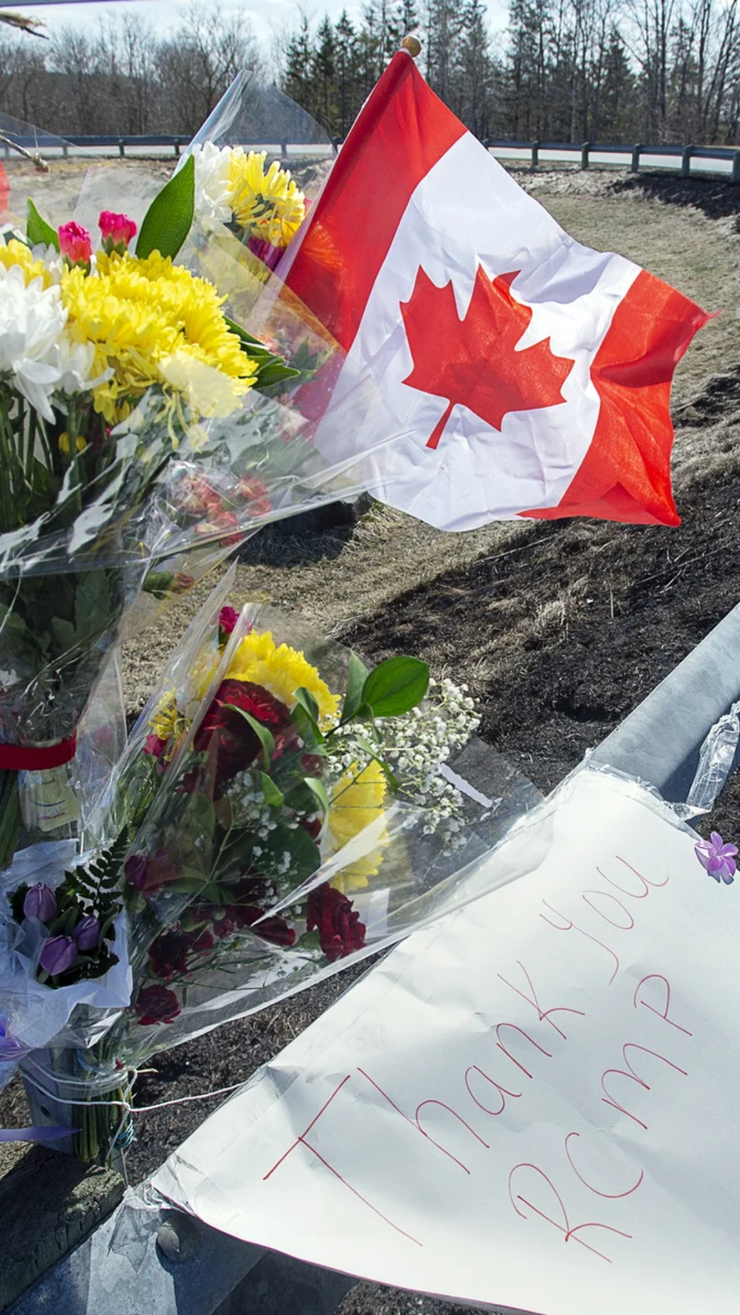 Ten dead in Canada school shooting tragedy