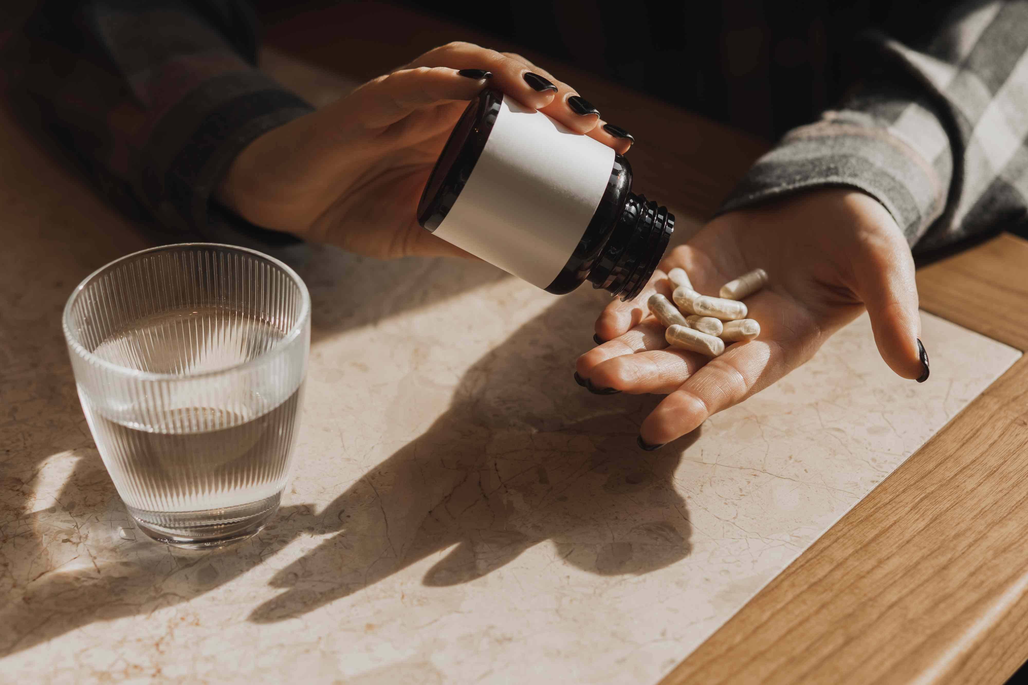3 serious side effects of taking too much potassium