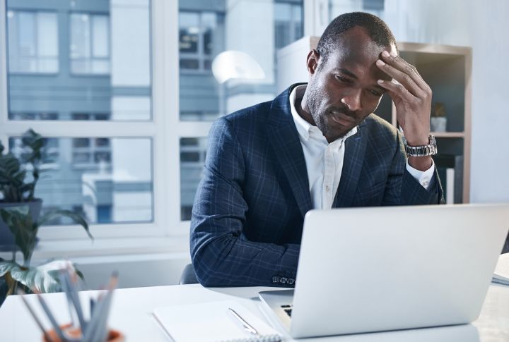 16 hidden costs of code-switching for Black professionals
