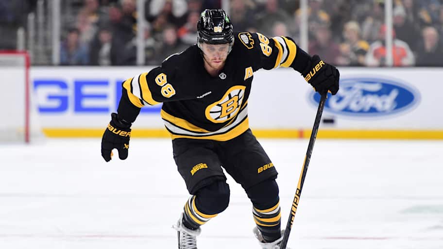Boston Bruins news: David Pastrnak, Jaromir Jagr, Charlie McAvoy ...