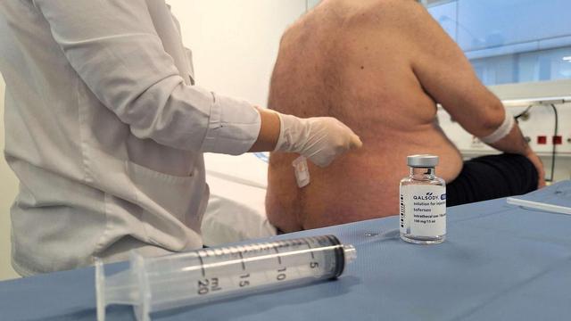 Can Ruti estrena un fármaco que prolonga la supervivencia de enfermos ...