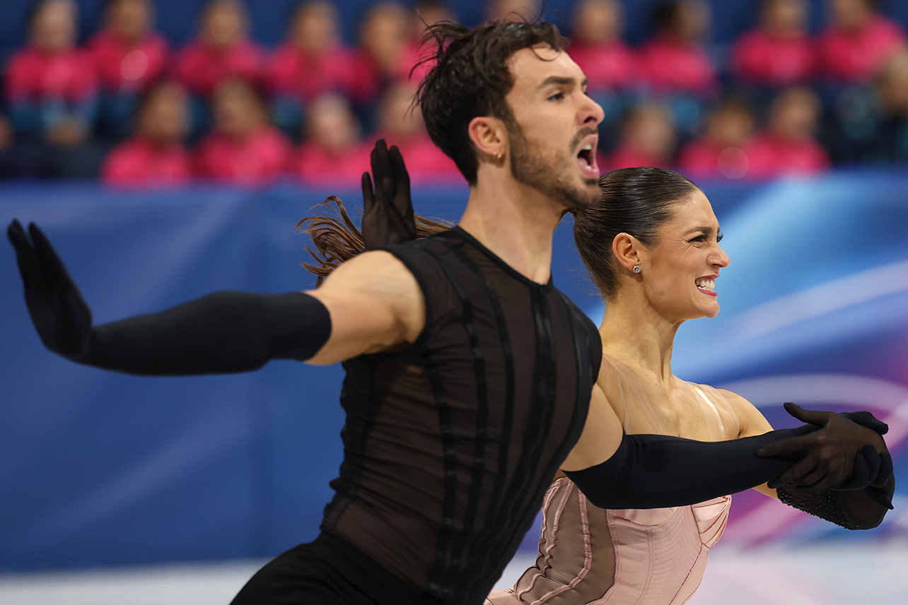 Netflix’s ‘Glitter & Gold: Ice Dancing’ reveals the “sinister” reasons ...