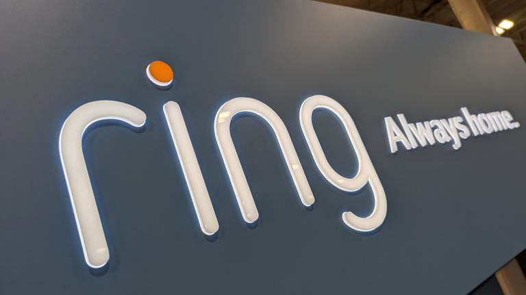 Ring owners are returning their cameras - here's how much you can get